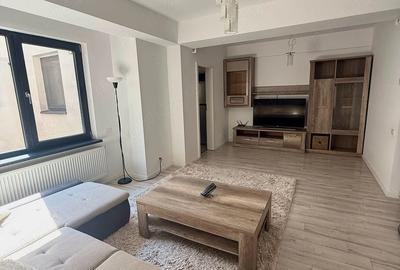 Apartament cu 2 camere semidecomandat în Domenii - 2