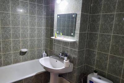 Apartament cu 2 camere decomandat în Dosu Bricii