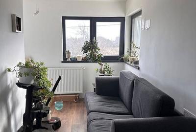 Casă cu 5 camere cu Teren 500 Mp în Central - 15