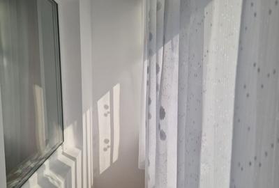 Apartament cu 2 camere semidecomandat în Central - 3