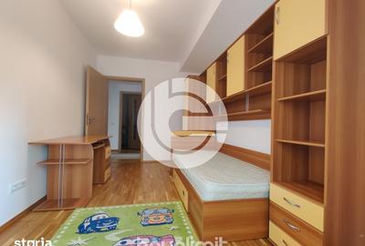 Apartament cu 3 camere, mobilat în Sub Arini - 11