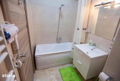 Apartament cu 2 camere în Nord