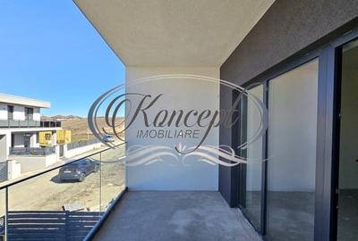 Casă individuală cu 4 camere cu Teren 470 Mp în Dezmir - 9