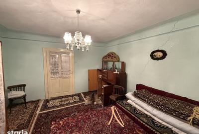 Casă cu 4 camere cu Teren 400 Mp în Poiana Sibiului - 17