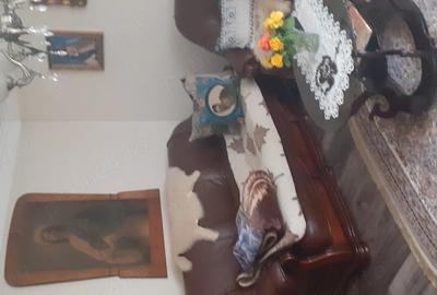 Casă cu Teren 690 Mp în Pârneava