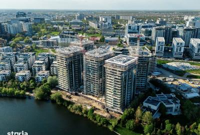 Apartament cu 3 camere în Tei - 10