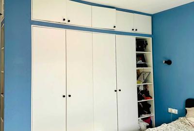 Apartament cu 2 camere decomandat în Sebastian