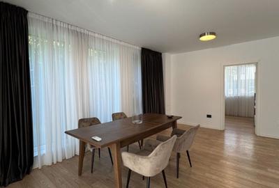 Casă individuală cu 5 camere cu Canalizare în Pipera - 3