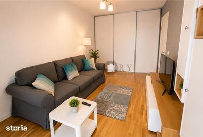 Apartament cu 2 camere decomandat în Plopilor - 2