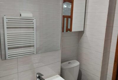 Apartament cu 2 camere decomandat în Ultracentral