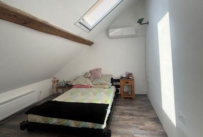 Apartament cu 2 camere în Ultracentral