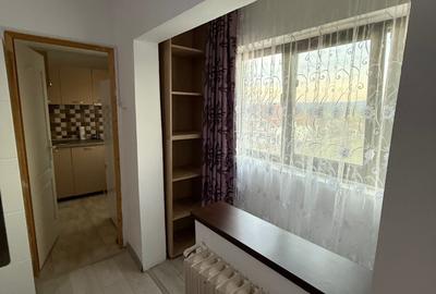 Garsonieră în Central
