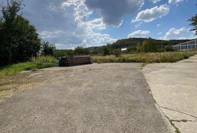Teren de 3000 mp, în Târgu Neamț - 4