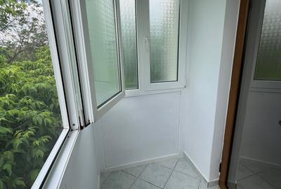 Apartament cu 2 camere semidecomandat în Central - 6