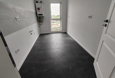 Apartament cu 2 camere decomandat în Cug - 3