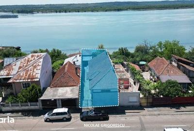 Casă cu 4 camere cu Teren 145 Mp în Central - 1