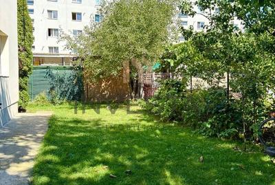 Apartament cu 2 camere semidecomandat, mobilat în Someșeni - 10