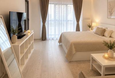 Garsonieră decomandată în Timișoara - 2
