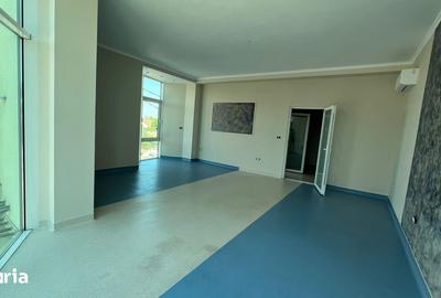 Spațiu comercial, de 70 mp, în Micălaca
