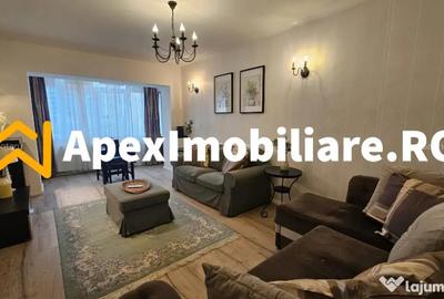 Apartament cu 3 camere decomandat în Kiseleff - 5
