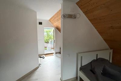Casă cu Teren 600 Mp în Central