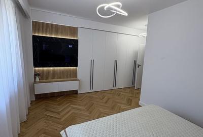 Apartament cu 4 camere decomandat în Popoveni - 6