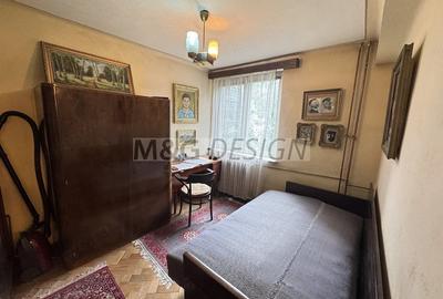 Apartament cu 2 camere în Complex Studențesc