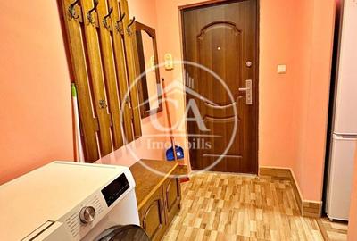 Garsonieră decomandată în Vest - 2