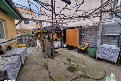 Casă cu 3 camere cu Teren 161 Mp în Tei