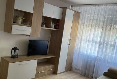 Apartament cu 2 camere în Nufărul - 7