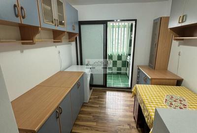 Apartament cu 2 camere decomandat, mobilat în Est - 4