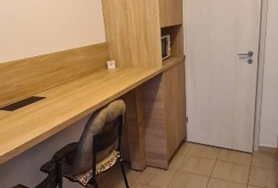 Apartament cu 2 camere decomandat în Metalurgiei - 5