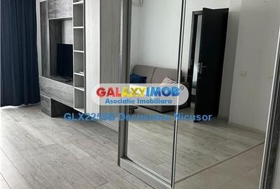 Apartament cu 2 camere, mobilat în Chiajna