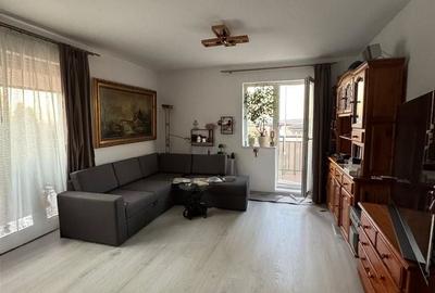 Apartament cu 3 camere în Turnișor - 1