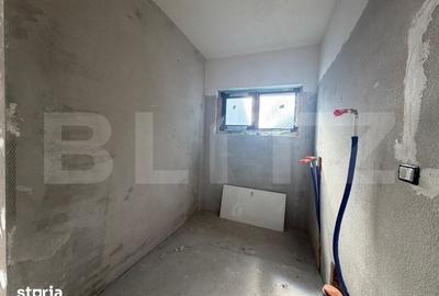 Casă cu 3 camere cu Teren 400 Mp în Central - 3