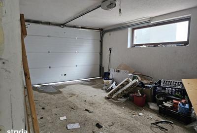 Casă cu 5 camere cu Teren 600 Mp în Valea Lupului - 2