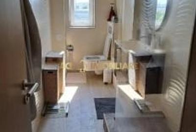 Apartament cu 4 camere decomandat, mobilat în Victoriei - 4