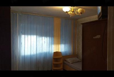 Apartament cu 3 camere decomandat în Pantelimon
