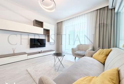 Apartament cu 2 camere decomandat, mobilat în Militari