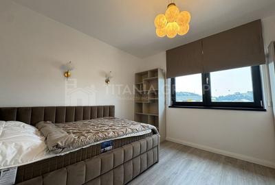 Casă cu 3 camere cu Teren 150 Mp în Sânpetru - 10