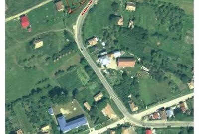Casă cu 4 camere cu Teren 713 Mp în Chinteni