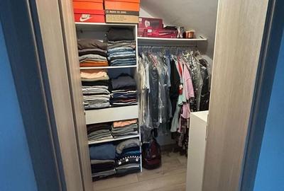 Garsonieră decomandată în Valea Adâncă - 2