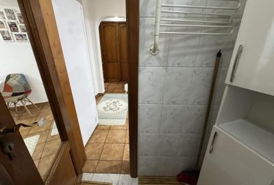 Apartament cu 2 camere decomandat în Central - 20