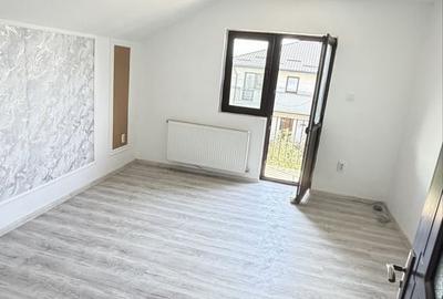 Casă cu 3 camere în Valea Lupului
