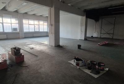 Spațiu industrial, de 360 mp, în Theodor Pallady - 9
