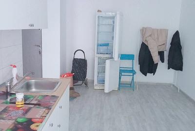 Apartament cu 2 camere decomandat în Lujerului - 3