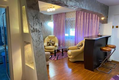 Apartament cu 2 camere decomandat în Plantelor - 1