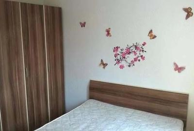 Apartament cu 2 camere nedecomandat în Central