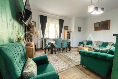 Apartament cu 2 camere decomandat, mobilat în Ultracentral - 5