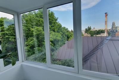 Apartament cu 2 camere decomandat, mobilat în Băneasa - 9